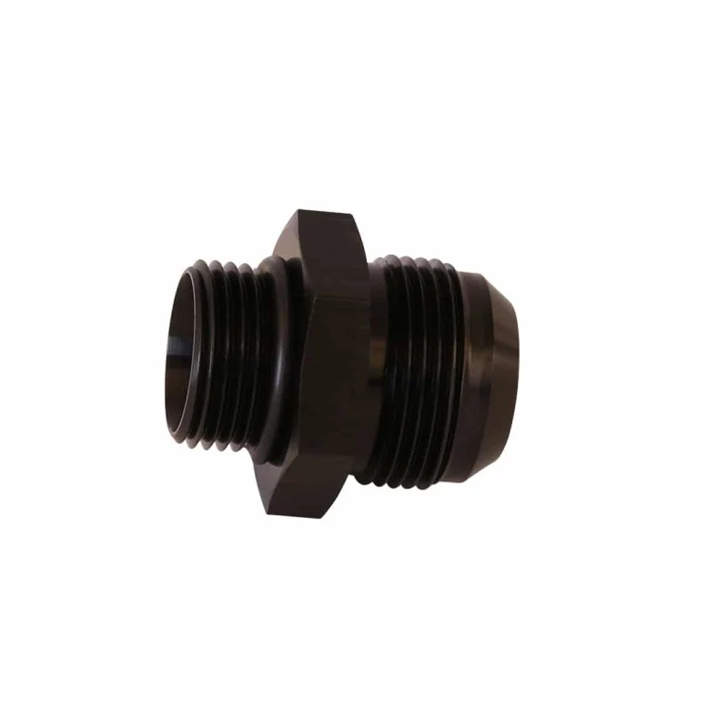 Aeromotive Fitting - -12 ORB - -16 Flare