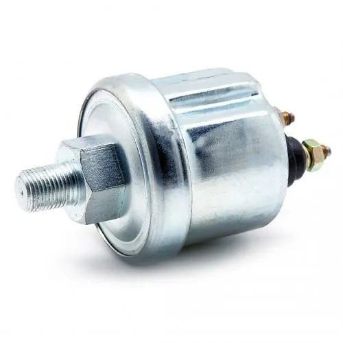 BLOX Racing Banjo Bolt Adapter - 12mm 1/8 NPT