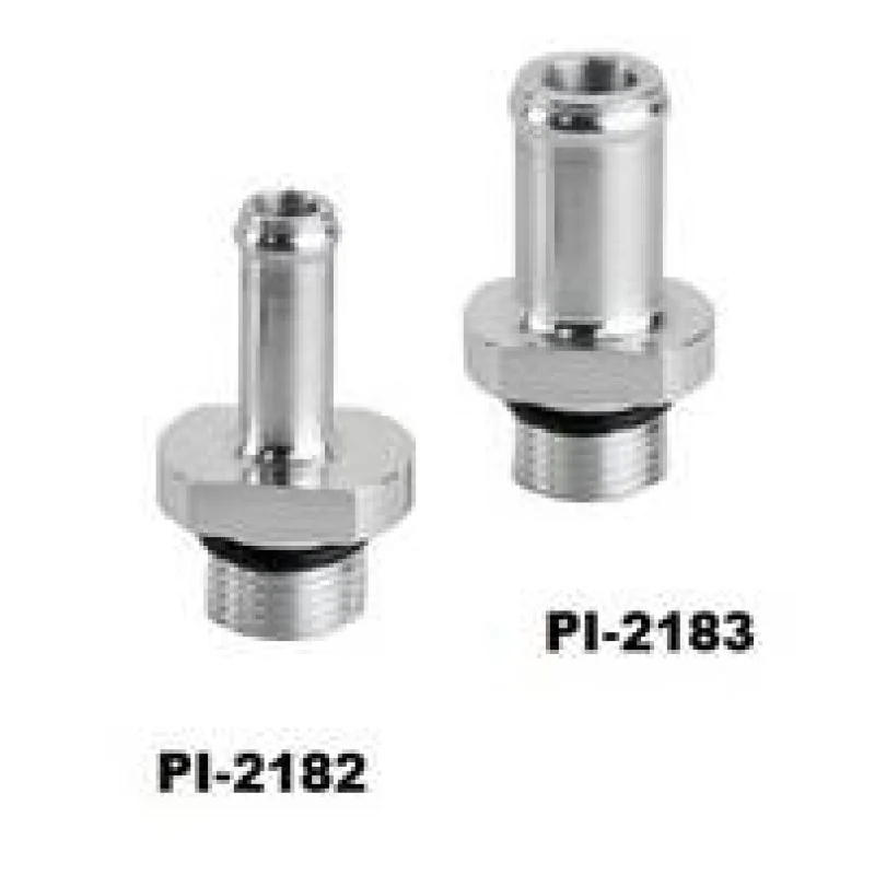 Koyo 08-15 Subaru WRX/STI / 05-09 Legacy GT 13mm Coolant Reservoir Adapter ( Part# VH091662)