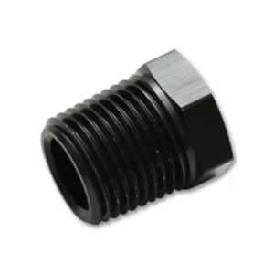 Vibrant 1/8in NPT Hex Head Pipe Plugs