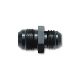 Vibrant -6AN x -3AN Reducer Adapter Fitting