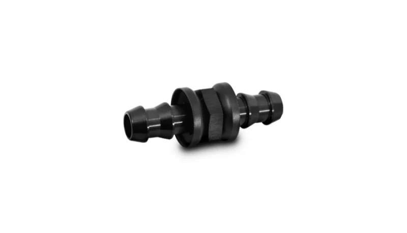 Vibrant -8AN to -10AN Barbed Transition Fitting