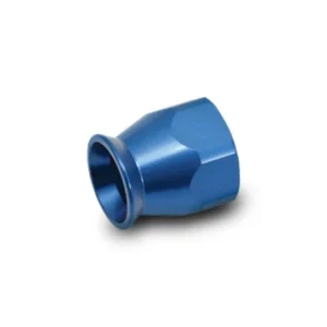 Vibrant Hose End Socket PTFE Hose Ends Hose Size -16AN