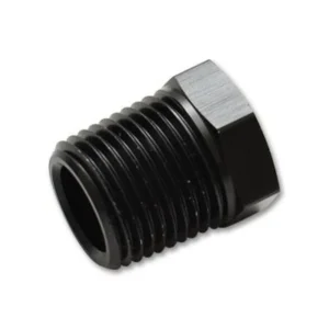 Vibrant M16 x 1.5 Metric Aluminum Port Plug Crush Washer