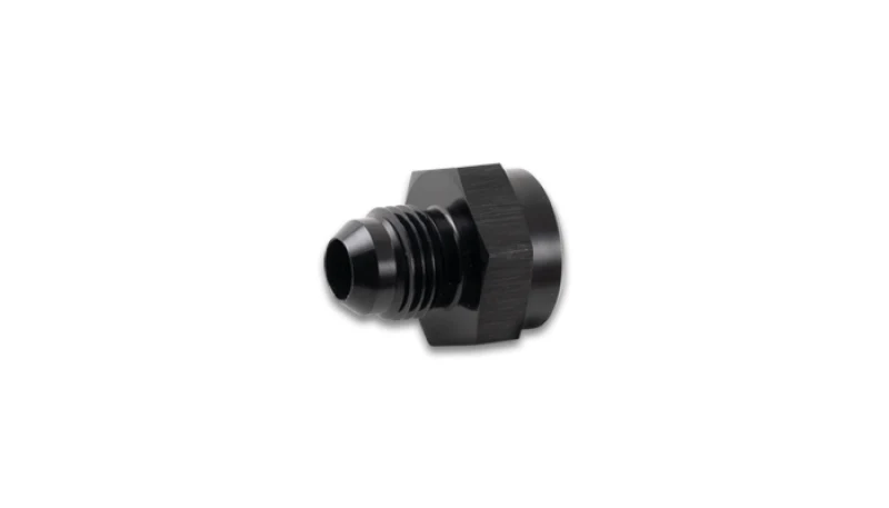 Vibrant Male to Female Inverted Flare Adapter -6 Inverted Flare 5/8in -18