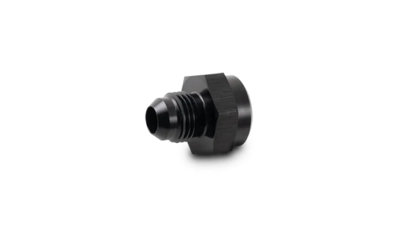 Vibrant Male to Female Inverted Flare Adapter -6 Inverted Flare 5/8in -18