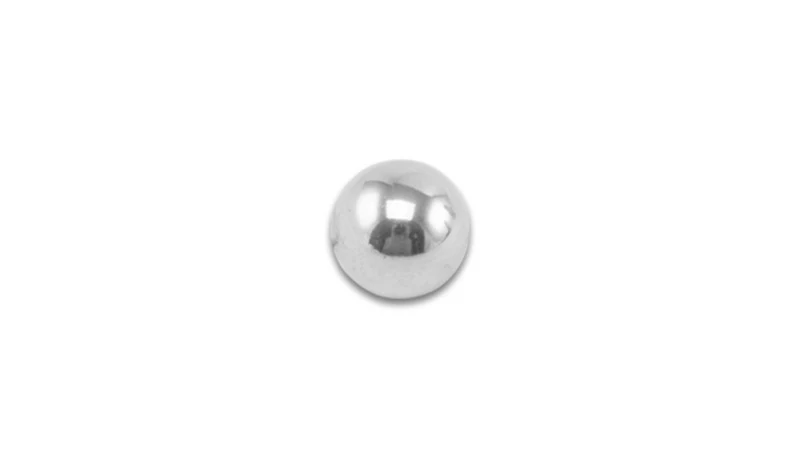 Vibrant Replacement Ball Inline One Way Check Valve No. 11119