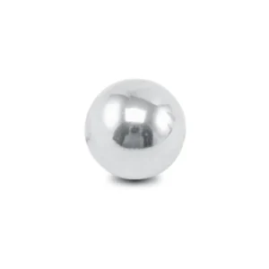 Vibrant Replacement Ball Inline One Way Check Valve No. 11118