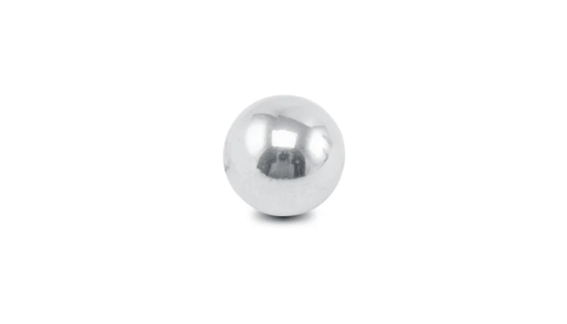 Vibrant Replacement Ball Inline One Way Check Valve No. 11118