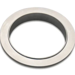 Vibrant Aluminum V-Band Flange 2.5in OD Tubing - Male