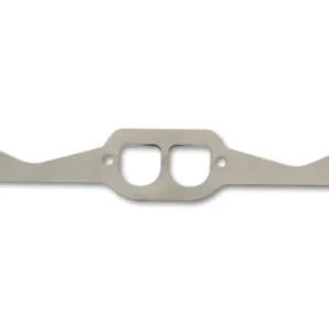 Vibrant Exhaust Manifold Flange GM LT1/L98/LB9 SM Block (Dport) - Sold Pairs