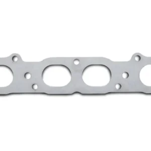 Vibrant Mild Steel Exhaust Manifold Flange Honda F20C motor 1/2in Thick