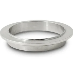 Vibrant Stainless Steel V-Band Flange 1.75in O.D. Tubing - Male