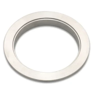 Vibrant Stainless Steel V-Band Flange 2.375in O.D. Tubing - Female