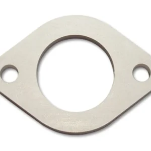 Vibrant T304 SS Exhaust Manifold Flange Porsche 930/911 Motor