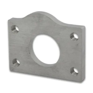 Vibrant T304SS Turbo Inlet Flange Garrett GT2052