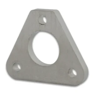 Vibrant T304SS Turbo Inlet Flange Garrett GT1544-454082