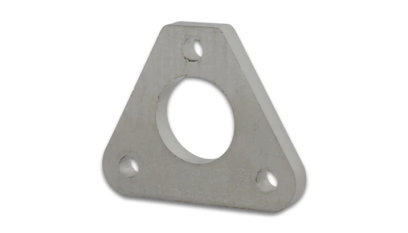 Vibrant T304SS Turbo Inlet Flange Garrett GT1544-454082