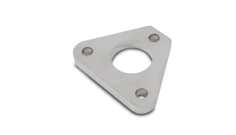 Vibrant T304SS Turbo Inlet Flange Garrett GT1544-454082