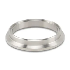 Vibrant Titanium Outlet Flange Tial 60mm External Wastegate