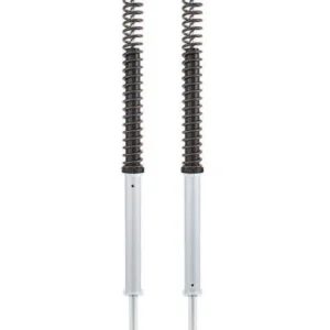 Ohlins 14-16 Harley Touring FLHx FLTx (Showa) NIX 22 Cust/Herit. Cartridge Kit (Incl. Springs/Notes)
