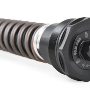 Ohlins 17-23 Harley Touring FLHx FLTx (Showa) NIX 22 Cartridge Kit (Incl. Springs 04744-12 / 13)