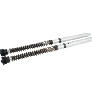 Ohlins 18-22 Harley Softail Fat Bob(Showa)NIX 30 Street Cartridge Kit (Incl. Springs 08444-95/10/11)