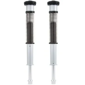 Ohlins 23-24 Harley CVO Road Glide NIX 30 Cartridge Kt (Incl. Springs 08444-12/13/14)