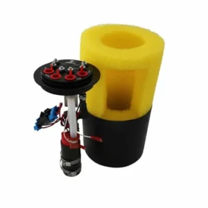 Aeromotive 99-02 Chevrolet Camaro Phantom Series Single 340lph Direct Drop- Fuel Pump