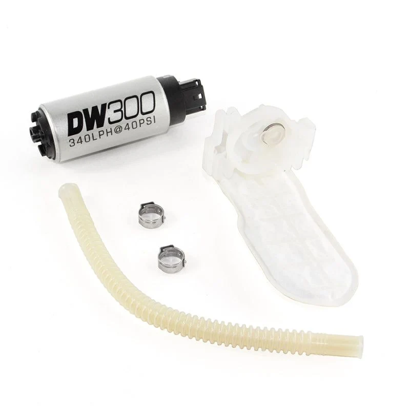 DeatschWerks 04-07 Cadillac CTS-V DW300 340 LPH -Tank Fuel Pump w/ Install Kit