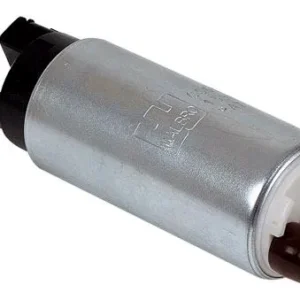 Walbro 450lph E85 Compatible Universal Fuel Pump & Installation Kit