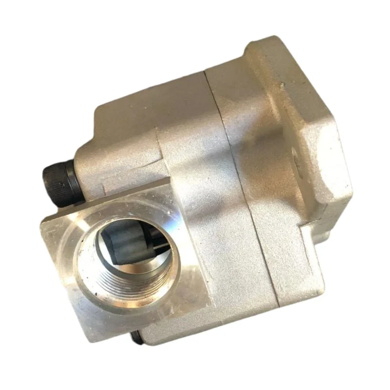 Hammaspyöräpumppu 107-6916 1076916 Sopii Caterpillar CAT E307 307 pääpumppuun