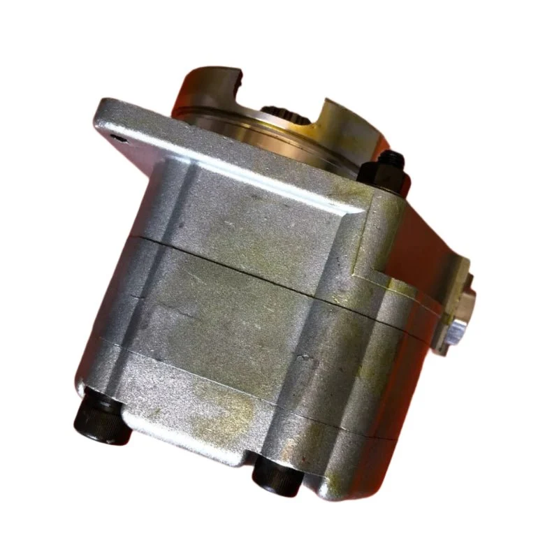 Hammaspyöräpumppu 126-2083 133-6911 A8VO107 Sopii Caterpillar CAT E320B E322B 539 E325B