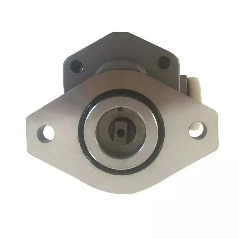 Hammaspyöräpumppu 2437U386F1 A10VD43 Sopii malleihin Kobelco SK60-4 SK60 Mark Iv