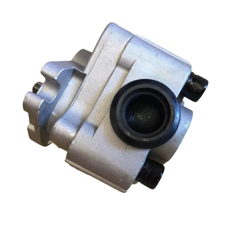Hammaspyöräpumppu 4I-1023 4I1023 Sopii malleihin Caterpillar CAT 312 312B 315 315B 317 317B 320