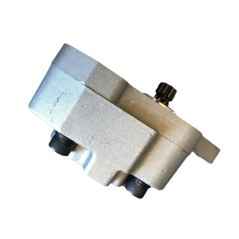 Hammaspyöräpumppu A8V107 LS2800FJ2 Sopii malleihin Kato HD800-5 HD900-5