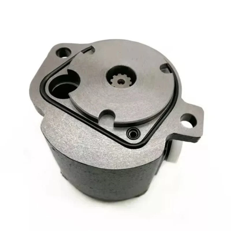 Hammaspyöräpumppu AP2D25 AP2D18 Sopii malleihin CASE CX50 CX55 CX50B