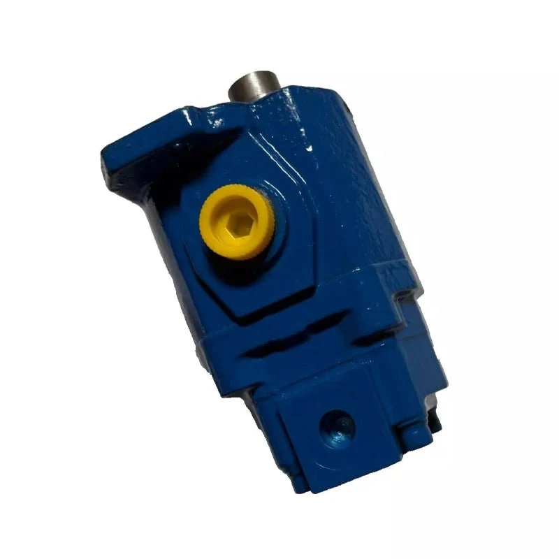 Hammaspyöräpumppu AP2D28 Sopii malleihin Doosan Daewoo DH55 DH60-7 DX60 DH55-V EC55B EC60C EC55B