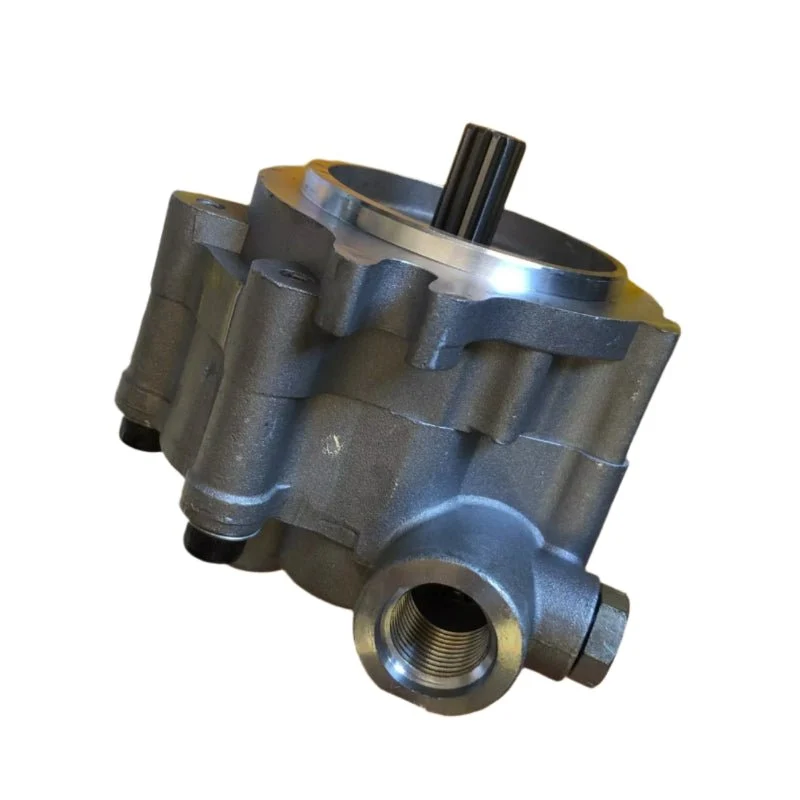 Hammaspyöräpumppu K3V112DTP K3V63DTP K3V153-78213 Sopii malleihin Sumitomo SH235 SH210-3 SH200A5