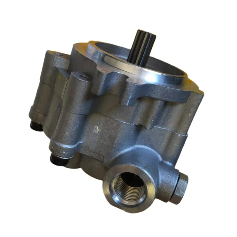 Hammaspyöräpumppu K3V112DTP PTO K3V63DTP K3V153-78213 Sopii malleihin CASE CX210B