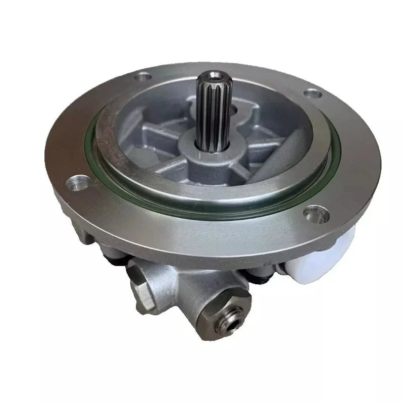 Hammaspyöräpumppu K7V125 Sopii malleihin Kobelco SK200-10 SK210-10 SK250-10 SANY SY215 SY225