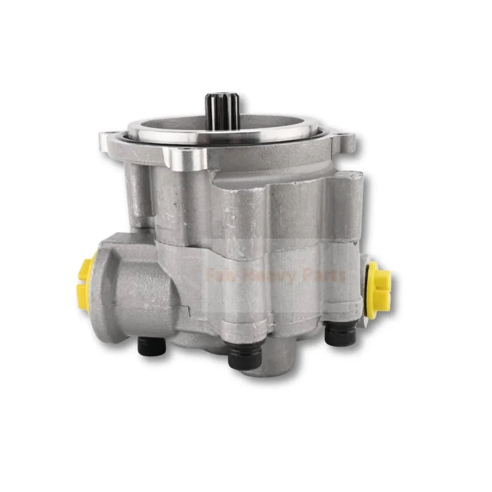 Hammaspyöräpumppu LJ01268 LJ01072 K3V63DT Sopii malleihin CASE CX130 CX160 CX135SR
