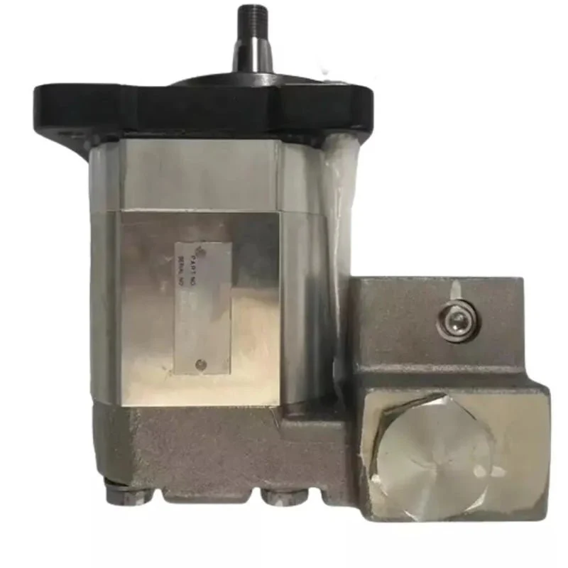 Vaihdepumppu 31Q4-30202 Sopii malleihin Hyundai R520LC-9 R330LC-9 R380LC-9 R430LC-9 R480LC