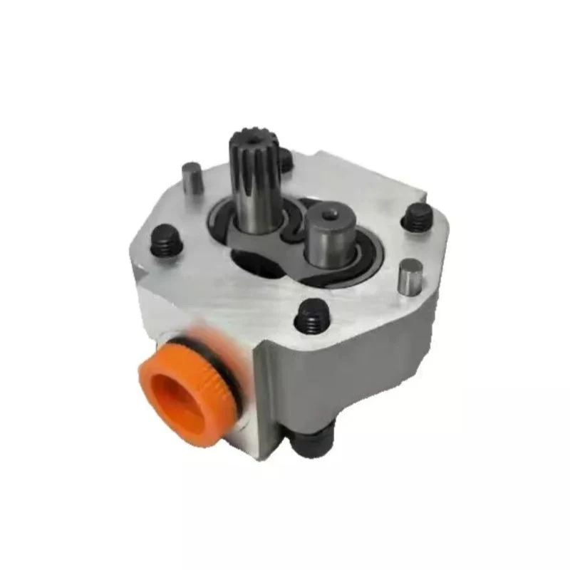 Vaihdepumppu 4472007 AP2D36 Sopii Hitachi ZX70 ZX80 ZX75 ZAX70 ZAX75