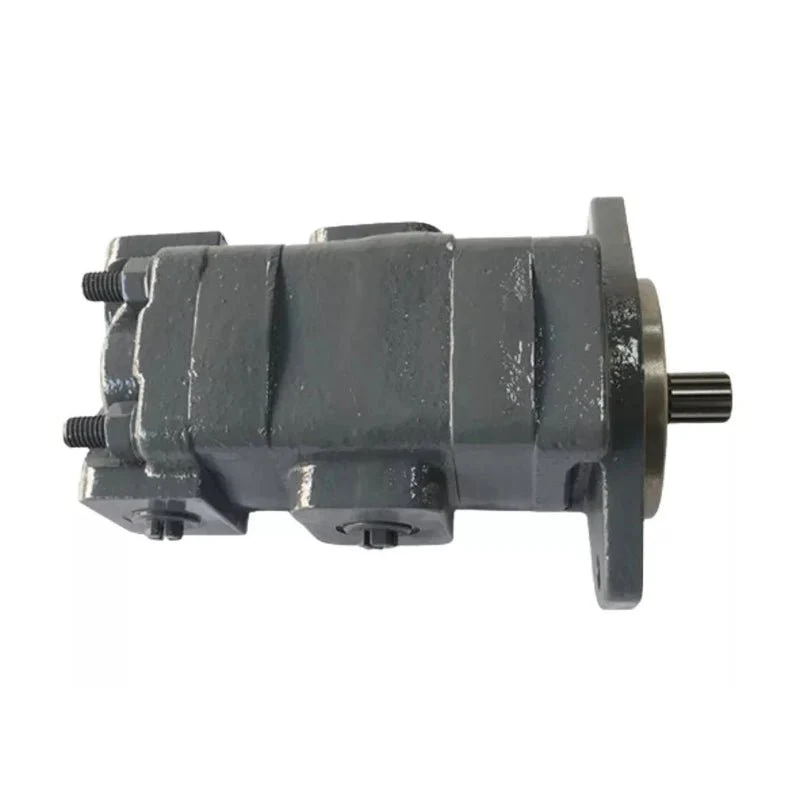 Vaihdepumppu VOE14602249 VOE14602248 VOE14602247 Sopii malleihin Volvo EC480D