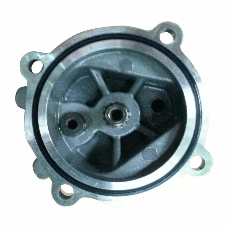 Vaihdepumppu XJBN-00965 K5V140DTP Sopii malleihin Hyundai R290LC-7