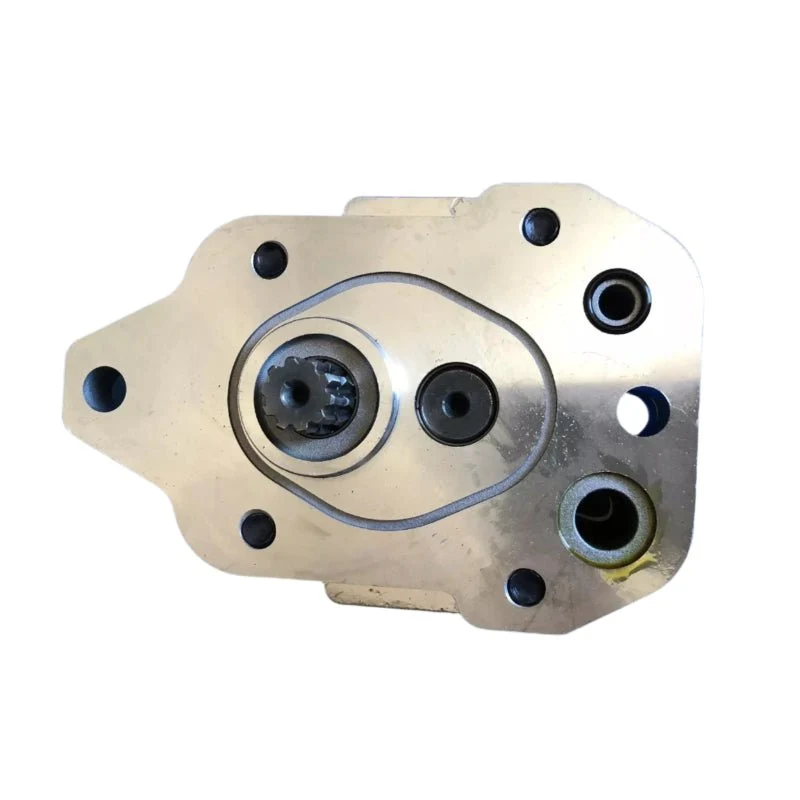 Vaihteistopumppu 4383576 TH109003 4206916 Sopii malleihin John Deere 590D 595D 290D 490 160LC 495D