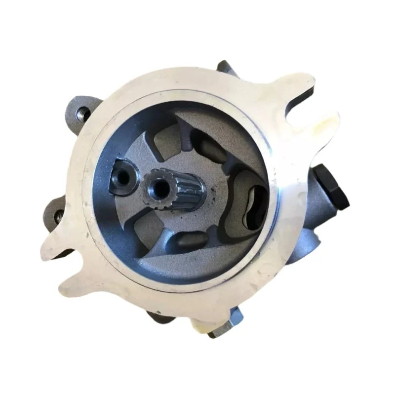 Vaihteistopumppu K5V160DTP PTO Sopii malleihin Doosan DX380 DH370