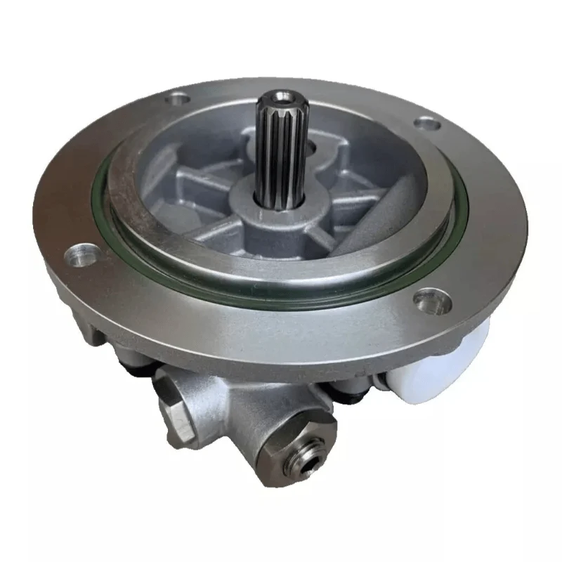 Vaihteistopumppu LQ10V00036F1 K7V125 Sopii malleihin Kobelco SK200-10 SK210-10 SK250-10