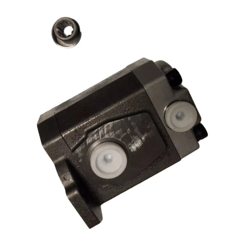 Vaihteistopumppu VOE14533145 VOE 14533145 AP2D25 Sopii malleihin Volvo EC55B EW55B